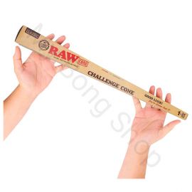 RAW Classic Challenge Cone