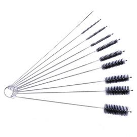 Bong Cleaning Brushes (10 Piece Set)