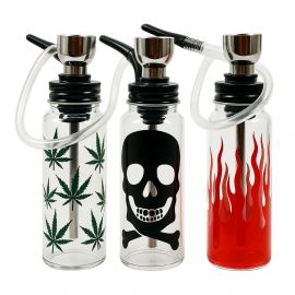 Mini Hookah