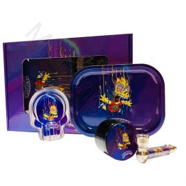 Smoking Gift Set Bart