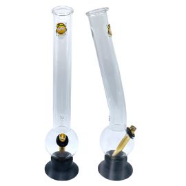 Extra Large Glass Bong (40cm)