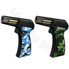 Single Jet Hand Held Lighter