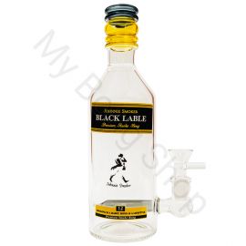 Jonnie Smoker Glass Bong (23cm)