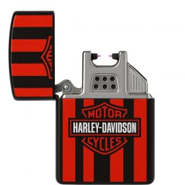 ARC Electronic Lighter Harley