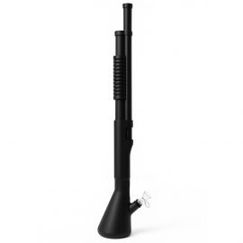 Army Glass Bong Large
