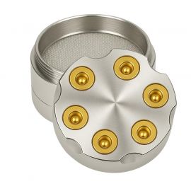 Bullet Grinder