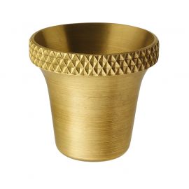 Metal Cone Piece (19mm)