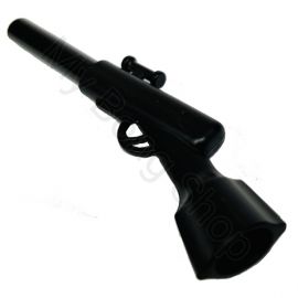 Army Shape Smoking Pipe