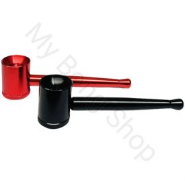 Hammer Shape Smoking Pipe