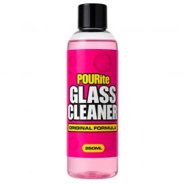 Pourite Glass Cleaner