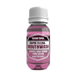 Drugsmart Rapid Clean Mouthwash 50ml