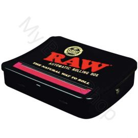 RAW Automatic Rolling Box (70mm)