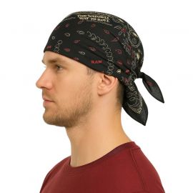 RAW Bandana