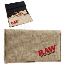 RAW Smokers Wallet