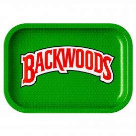 Large Rolling Tray Backwoods 1