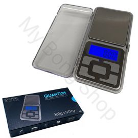 Pocket Scale 200g / 0.01g