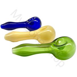 Large Glass Dry Pipe