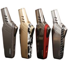 Jobon Single Jet Bent Lighter