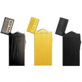 Smart Metal Jet Lighter