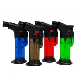 Blow Torch Jet Lighter