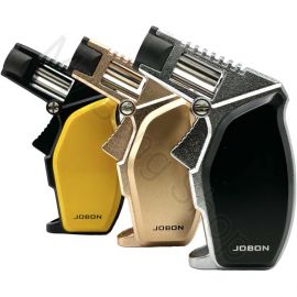Jobon Single Jet Gripper Lighter