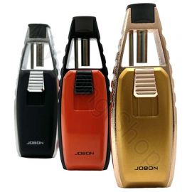 Jobon Single Jet Rectangular Shape Lighter