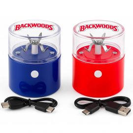 Backwoods USB Electric Grinder