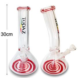 Chongz Style Glass Bong