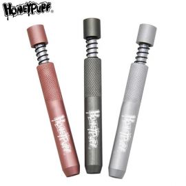 Honey Puff Metal One Hitter