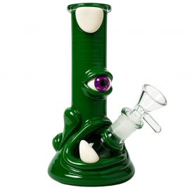 Monster Beaker Glass Bong 5
