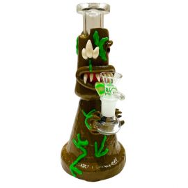 Monster Beaker Glass Bong 3