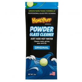 Honey Puff Powder Glass Cleaner Original
