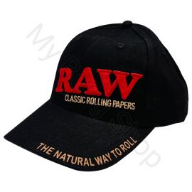 RAW Black Hat