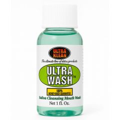 Ultra Klean Ultra Wash Mouthwash
