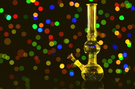 Budget-Friendly Bongs For New Smokers
