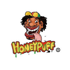 Honey puff