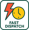 FAST DISPATCH