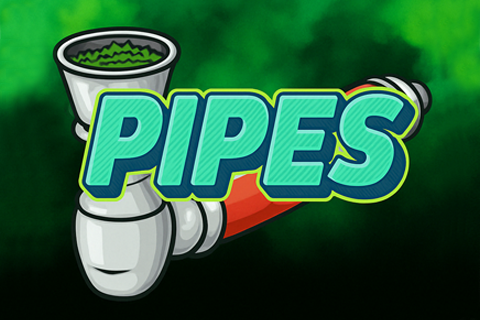 pipes
